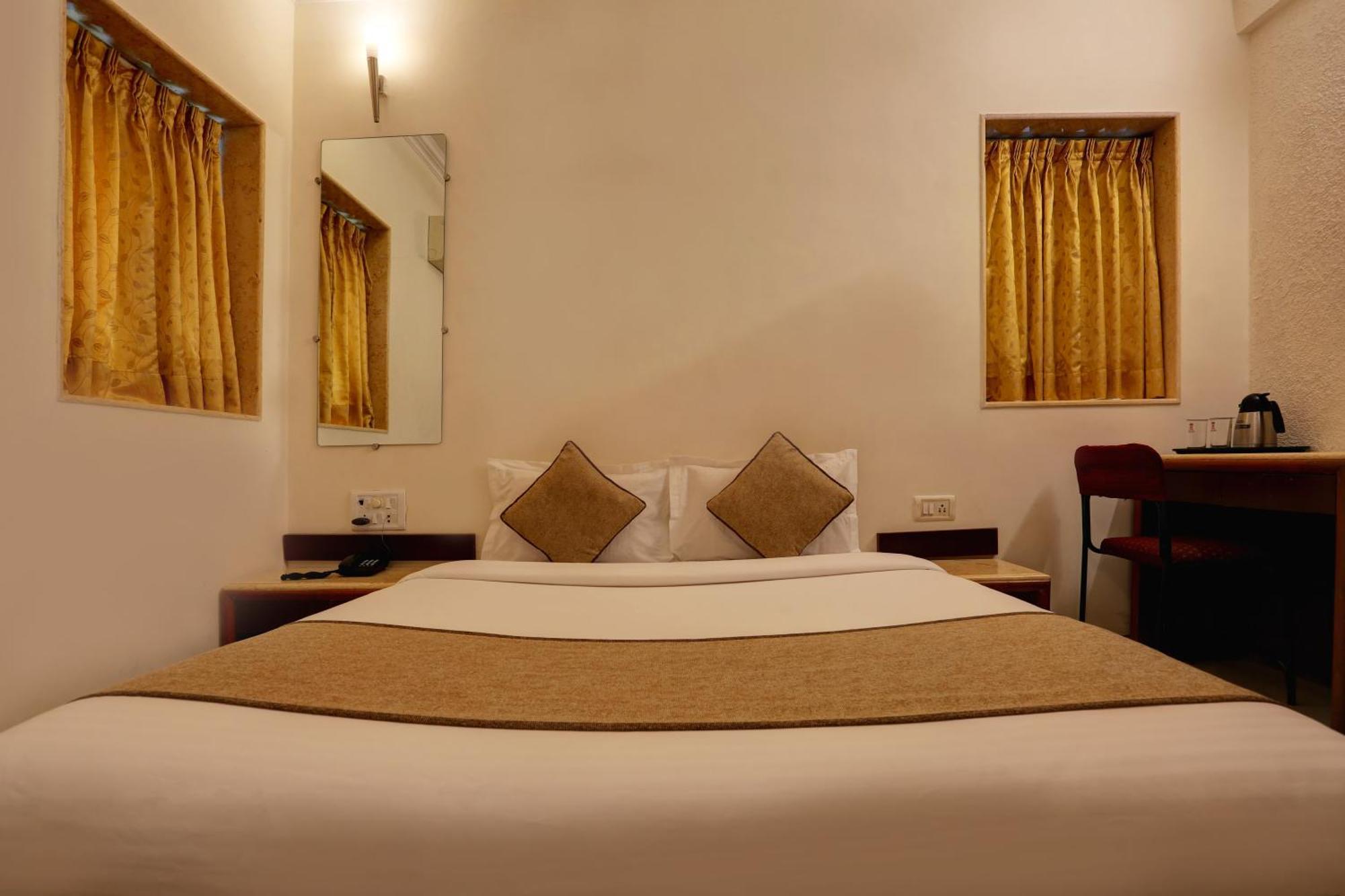 Accord Hotel — Photos 3